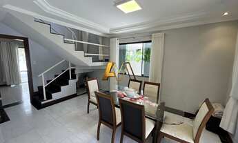 Imagem 4: Casa à venda no bairro BURAQUINHO - Lauro de Freitas/BA