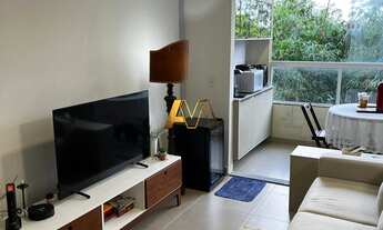 Imagem: APARTAMENTO 2 QUARTOS 1 SUÍTE EM BURAQUINHO