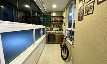 Imagem 5: APARTAMENTO REFORMADO 3 QUARTOS 1 SUÍTE COM VARANDA GOURMET