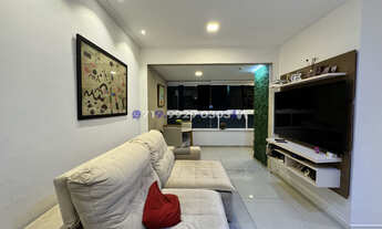 Imagem 2: APARTAMENTO REFORMADO 3 QUARTOS 1 SUÍTE COM VARANDA GOURMET