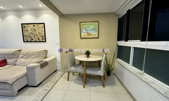 Imagem 7: APARTAMENTO REFORMADO 3 QUARTOS 1 SUÍTE COM VARANDA GOURMET