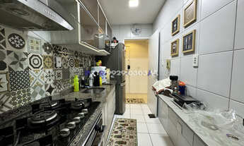 Imagem 6: APARTAMENTO REFORMADO 3 QUARTOS 1 SUÍTE COM VARANDA GOURMET