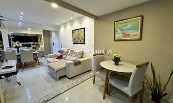 Imagem 4: APARTAMENTO REFORMADO 3 QUARTOS 1 SUÍTE COM VARANDA GOURMET