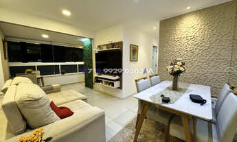 Imagem 3: APARTAMENTO REFORMADO 3 QUARTOS 1 SUÍTE COM VARANDA GOURMET