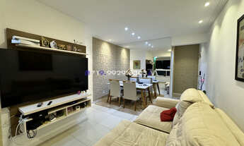 Imagem: APARTAMENTO REFORMADO 3 QUARTOS 1 SUÍTE