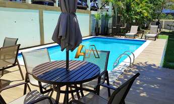 Imagem 5: Apartamento à venda no bairro Stella Maris - Salvador/BA