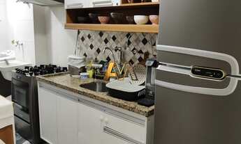 Imagem 2: Apartamento à venda no bairro Stella Maris - Salvador/BA