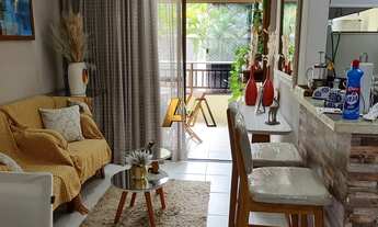 Imagem: Apartamento à venda no bairro Stella Maris