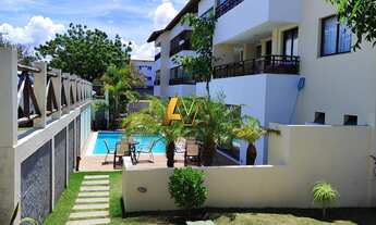 Imagem 4: Apartamento à venda no bairro Stella Maris - Salvador/BA