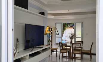 Imagem: CASA DUPLEX 4/4 SENDO 3 SUÍTES EM ABRANTES