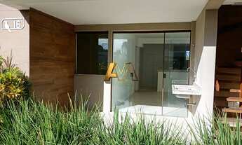 Imagem: Apartamento à venda no bairro GUARAJUBA