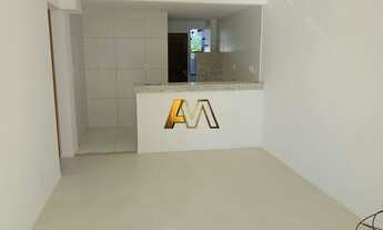 Imagem 6: Apartamento à venda no bairro GUARAJUBA - Camaçari/BA