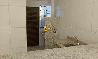 Imagem 5: Apartamento à venda no bairro GUARAJUBA - Camaçari/BA