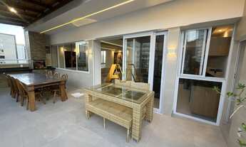 Imagem 5: Cobertura Triplex na Pituba