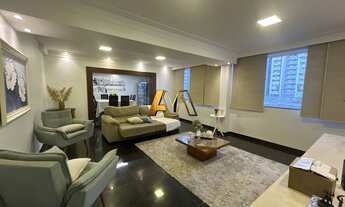 Imagem: Cobertura Triplex na Pituba