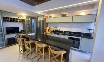 Imagem 3: Cobertura Triplex na Pituba