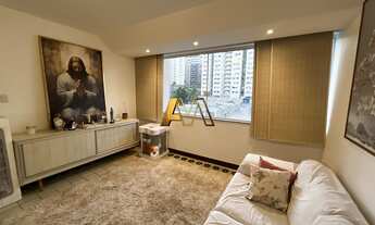 Imagem 2: Cobertura Triplex na Pituba