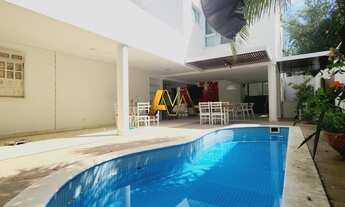 Imagem: Casa à venda no bairro Alphaville I - Salvador/BA