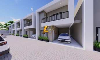 Imagem: CASA DUPLEX COM 4 SUÍTES EM PITANGUEIRAS