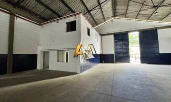 Imagem: Pavilhão/Galpão para alugar no bairro