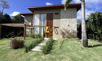 Imagem: Casa à venda no bairro Praia do Forte