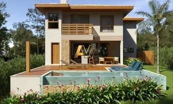 Imagem: Casa à venda no bairro Açu da Torre