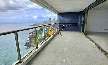 Imagem: APARTAMENTO ALTO PADRÃO 4 SUÍTES EM ONDINA