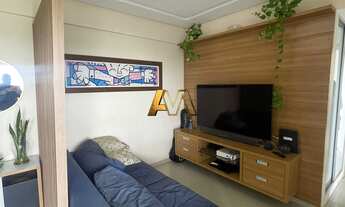 Imagem: Apartamento à venda no bairro Paralela