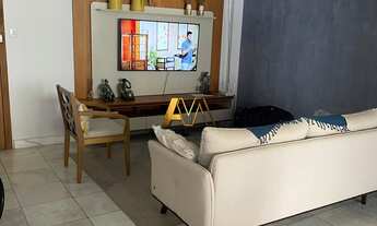 Imagem 3: Apartamento à venda no bairro Rio Vermelho - Salvador/BA