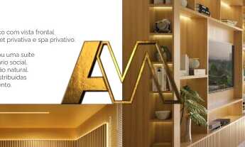 Imagem: Apartamento à venda no bairro Armação