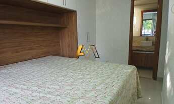 Imagem 6: Apartamento à venda no bairro Stella Maris - Salvador/BA