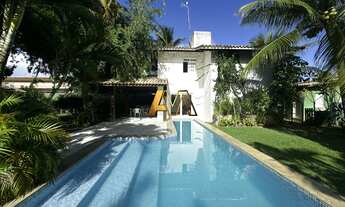 Imagem 2: CASA 5 QUARTOS 3 SUÍTES COM PISCINA PRIVATIVA EM INTERLAGOS