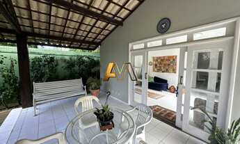 Imagem 4: CASA 5 QUARTOS 3 SUÍTES COM PISCINA PRIVATIVA EM INTERLAGOS