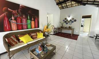 Imagem 7: CASA 5 QUARTOS 3 SUÍTES COM PISCINA PRIVATIVA EM INTERLAGOS