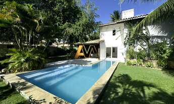 Imagem: CASA 5 QUARTOS 3 SUÍTES COM PISCINA PRIVATIVA