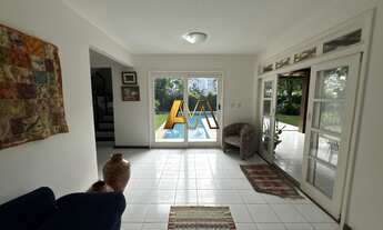 Imagem 5: CASA 5 QUARTOS 3 SUÍTES COM PISCINA PRIVATIVA EM INTERLAGOS