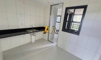 Imagem 5: Apartamento à venda no bairro Horto Florestal - Salvador/BA