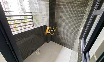 Imagem 7: Apartamento à venda no bairro Horto Florestal - Salvador/BA