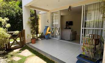 Imagem: Casa à venda no bairro Stella Maris - Salvador/BA