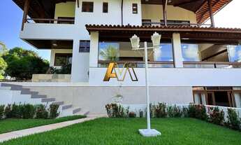 Imagem: Casa à venda no bairro Portão - Lauro