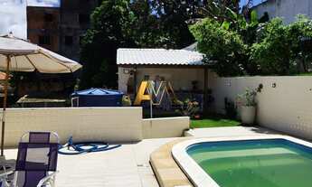 Imagem 4: Casa à venda no bairro Itapuã - Salvador/BA