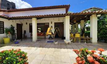 Imagem 3: Casa à venda no bairro Itapuã - Salvador/BA