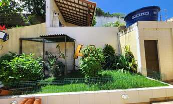 Imagem 7: Casa à venda no bairro Itapuã - Salvador/BA