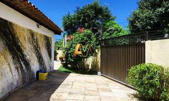 Imagem 6: Casa à venda no bairro Itapuã - Salvador/BA