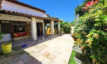 Imagem: Casa à venda no bairro Itapuã - Salvador/BA