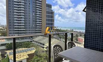 Imagem: COBERTURA 3 QUARTOS 2 SUÍTES EM PATAMARES