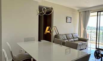 Imagem 3: COBERTURA 3 QUARTOS 2 SUÍTES EM PATAMARES - VISTA MAR