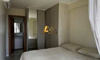 Imagem 5: COBERTURA 3 QUARTOS 2 SUÍTES EM PATAMARES - VISTA MAR