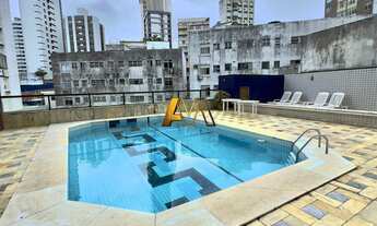 Imagem 5: Apartamento à venda no bairro Graça - Salvador/BA