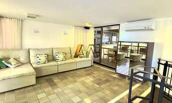 Imagem 6: Apartamento à venda no bairro Graça - Salvador/BA